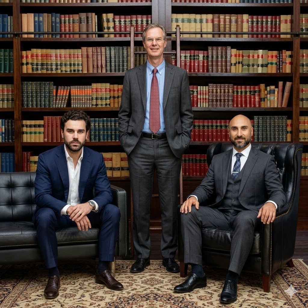 Themis Law Group team
