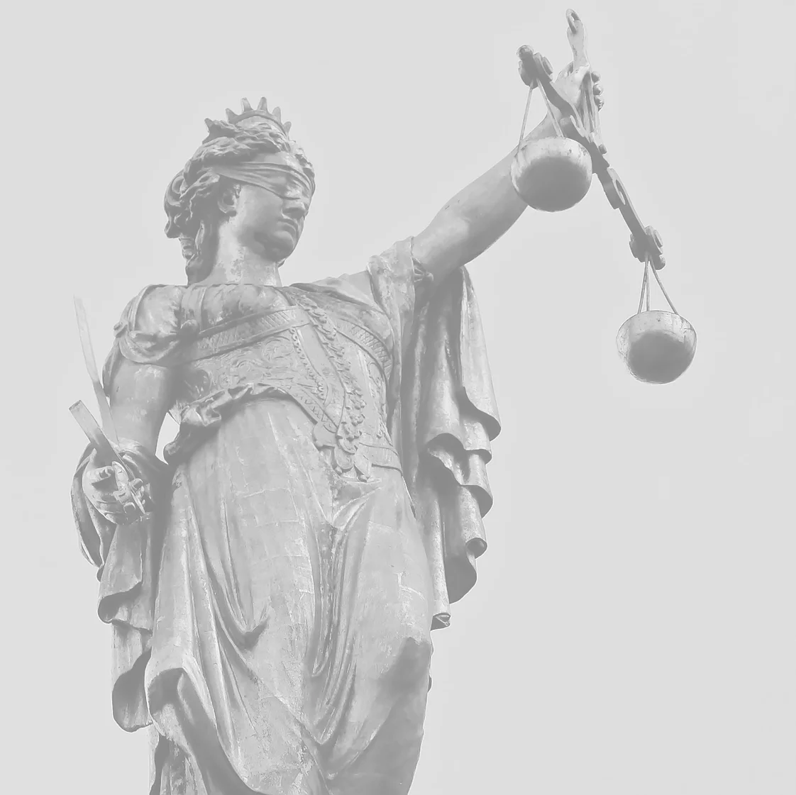 Lady Justice